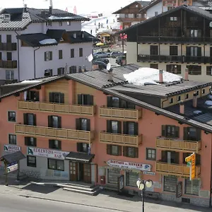 Edelweiss Hotel Passo del Tonale