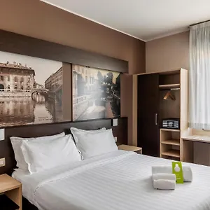 Portello Hotel Mediolan