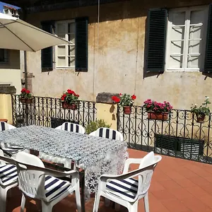  Apartment Pietrarosa