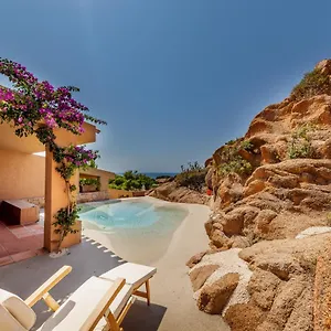 Costa Paradiso Resort Ośrodek wypoczynkowy Costa Paradiso